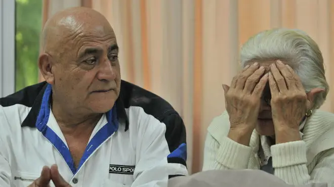 Crimen de Rosana Galliano: Confirman perpetua para José Arce y su madre
