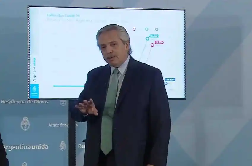 Cuáles son las actividades que volverán al trabajo este lunes