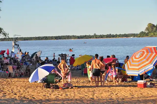 Entre Ríos se consolida como una de las plazas turísticas más elegidas
