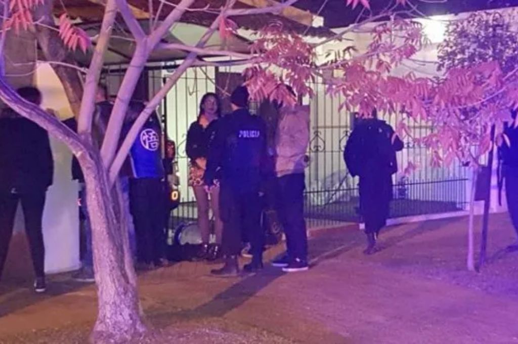 Cuarenta personas demoradas en una fiesta clandestina en Rosario