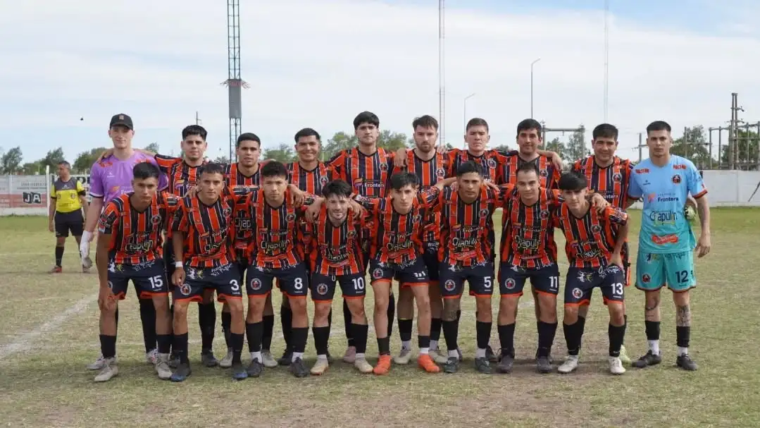 La Hidráulica buscará el titulo del Torneo Reválida ante Libertad de Clucellas.
