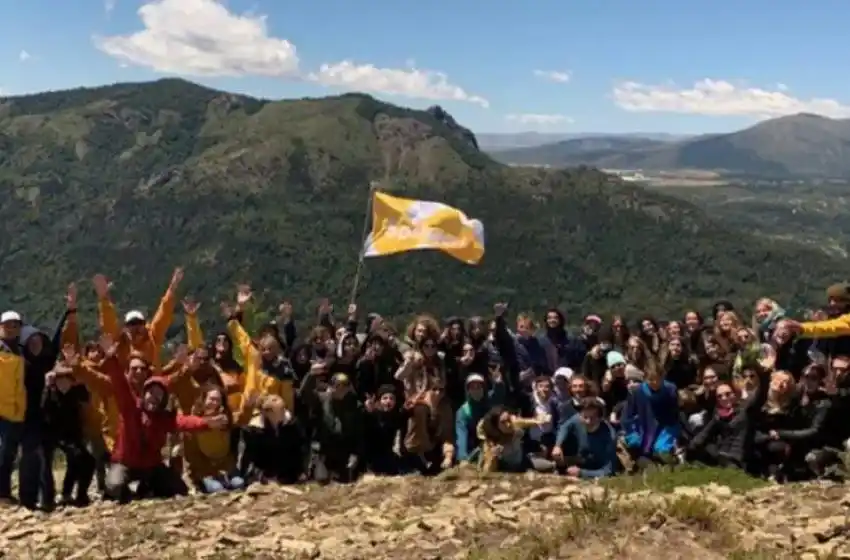 Confirman casos de coronavirus en los primeros viajes de egresados a Bariloche