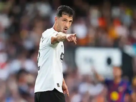 Guido Rodríguez podría jugar su segundo mundial.