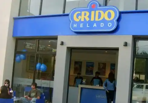 Atraco a Grido: a punta de pistola se llevó 700 pesos 