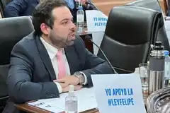 Obtuvo media sanción el proyecto que propone crear cooperativas en cárceles