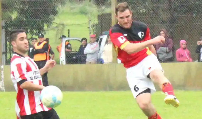 Deportivo agridulce