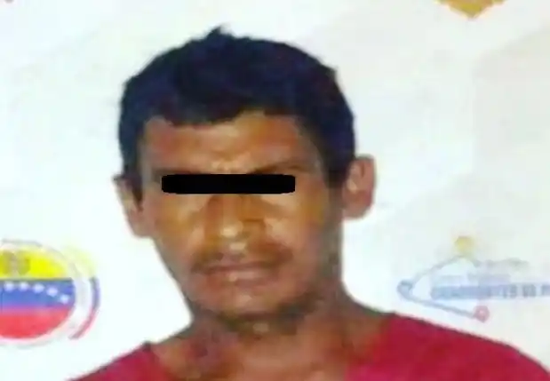 POR TORTURAR a los dueños y robar sus fincas en Guárico: ATRAPAN a “El Barquilla”