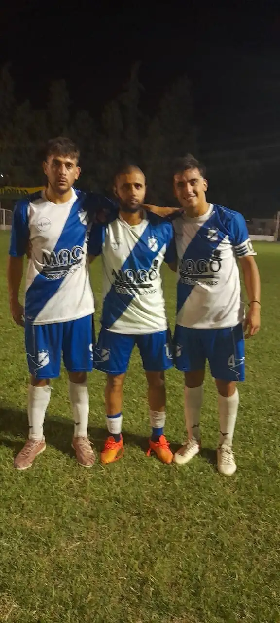 Libertad 1