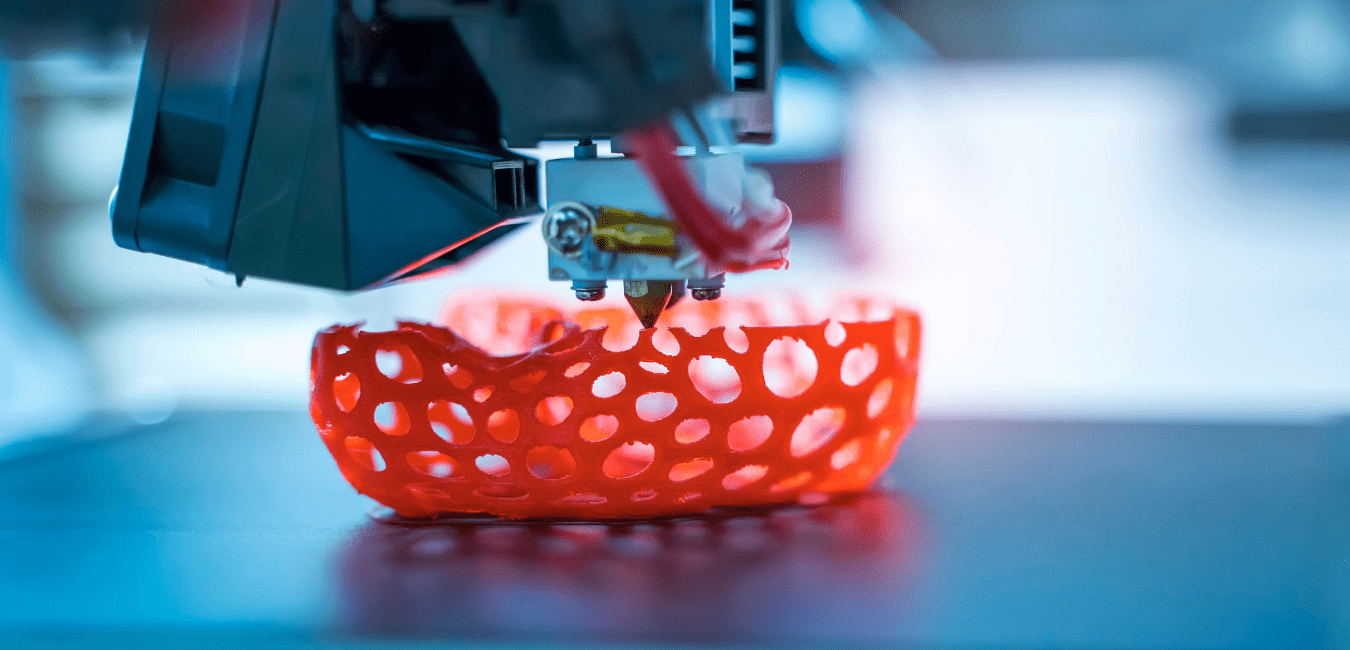 Dictarán un curso de impresión 3D con aplicación industrial
