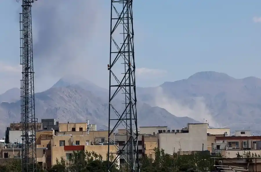 Irán advierte a EE.UU. de que responderá “más allá de la región” si cumple sus amenazas