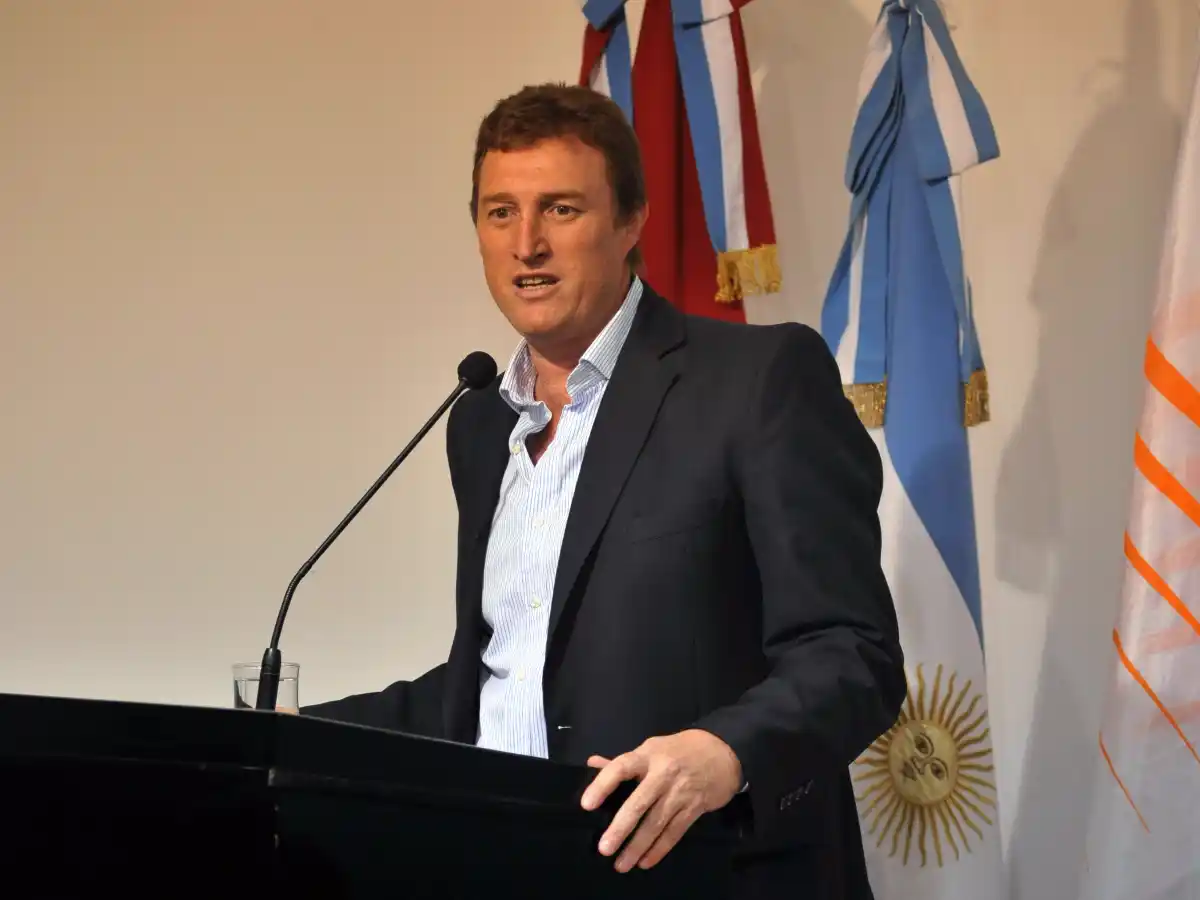 La próxima semana firman  el convenio para la llegada  de la Policía Federal 