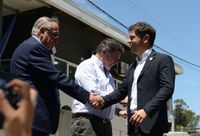 Tandil recibirá de Provincia una inversión millonaria para seguridad, y el Municipio espera definiciones