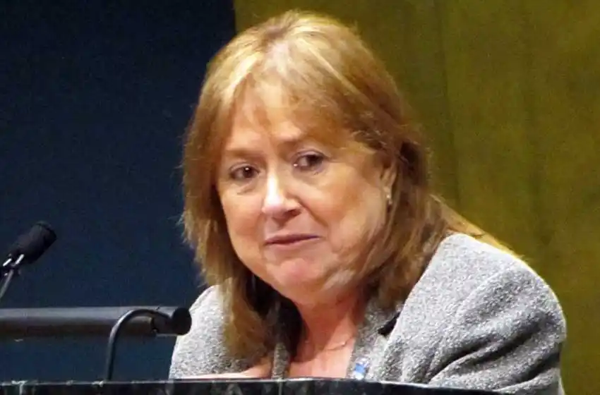 Malcorra: «El déficit comercial es un tema de preocupación»