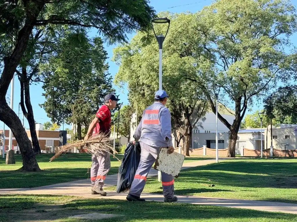 22 de abril: Día Internacional de la Tierra