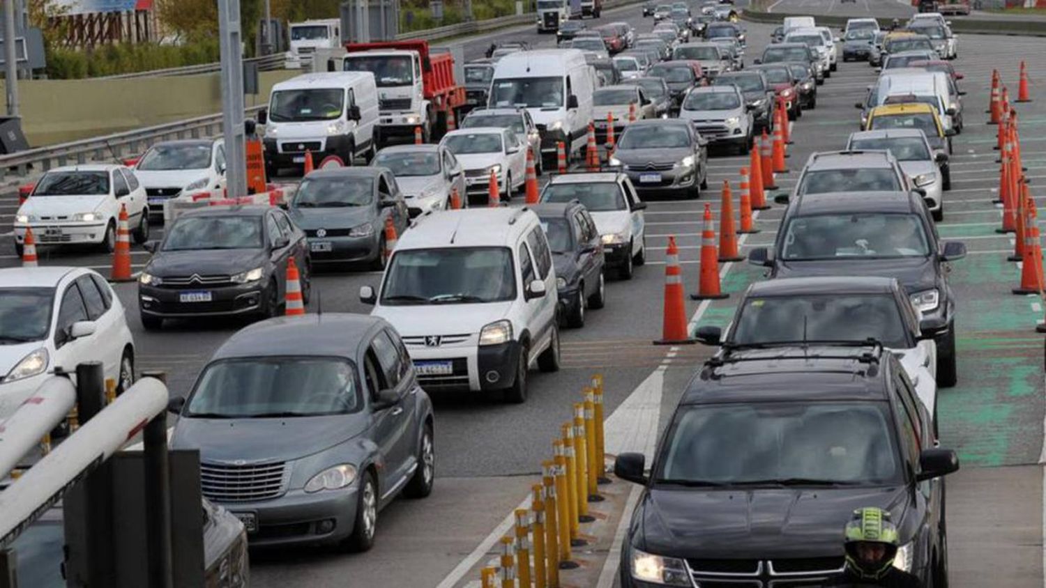 ¿Ya se puede viajar a otra provincia?