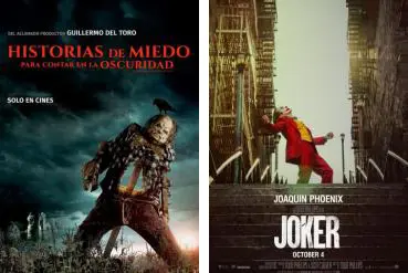Estrenos