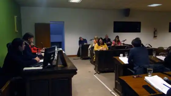 Balcarce: El Concejo Deliberante declaró la emergencia en salud en el municipio