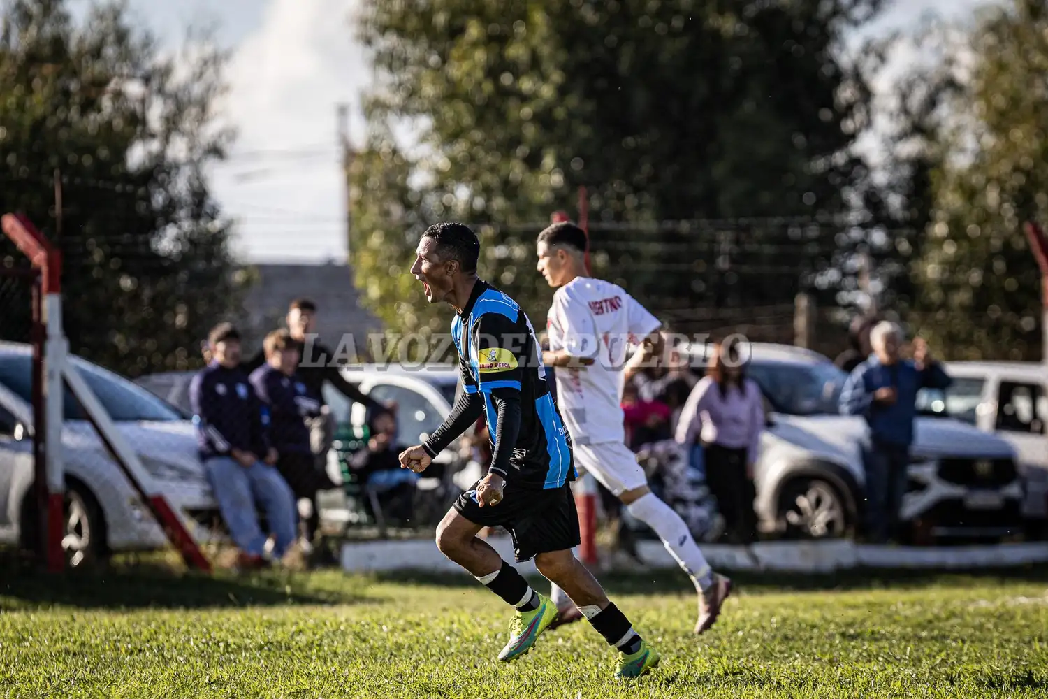 REcre vs. Argentino - 5