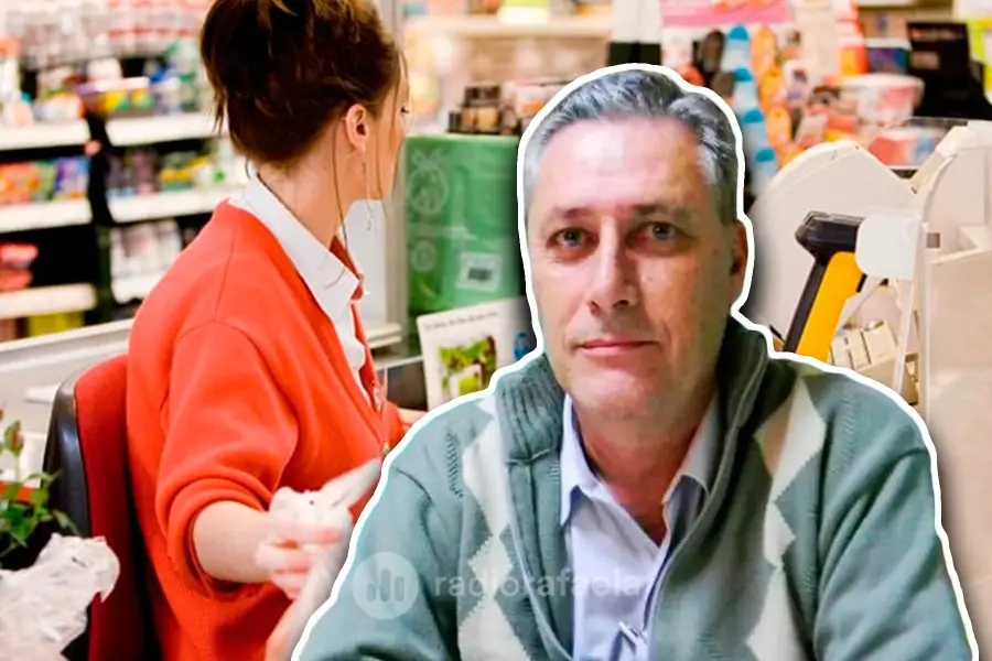 Día del Empleado de Comercio y los desafíos del sector: "Lo que tenemos que lograr es recuperar el salario"