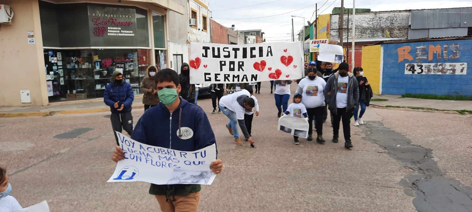 Caso Lopes García: a un mes de su muerte, declaran los profesionales que lo recibieron en la Guardia del Hospital
