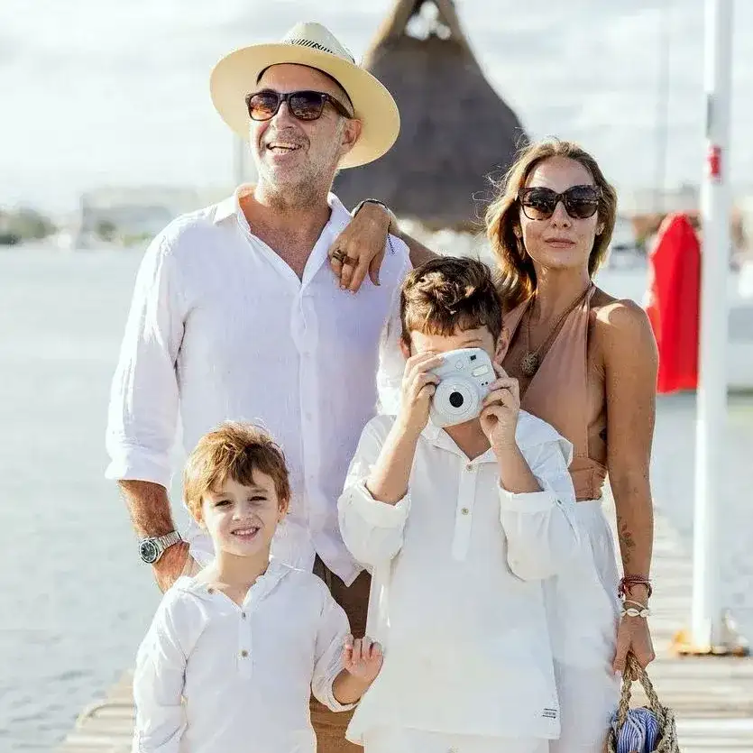 La playa, un lugar para disfrutar en cada momento libre-