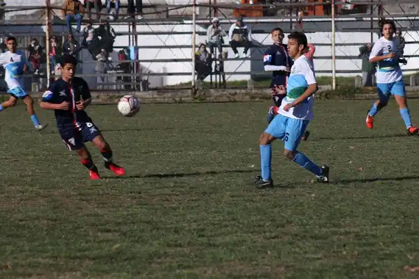 Gualeguaychú cayó y quedó al borde de la eliminación