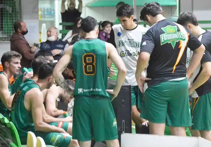 Estudiantes jugará viernes y domingo en el �SGigante Verde⬝