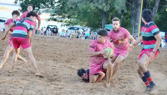 Tortugas Areneras, San Patricias  y Los Mellis son los nuevos campeones de Oro