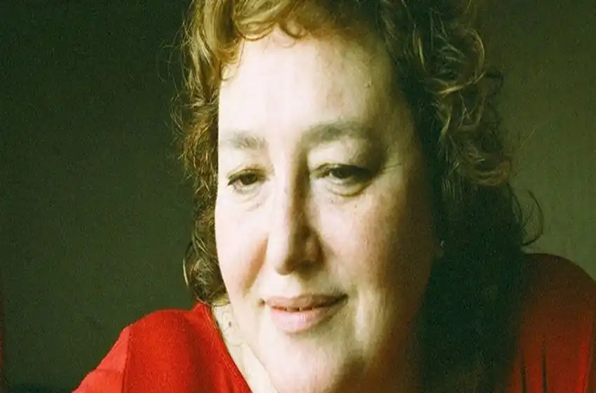 A los 68 años, murió la poeta Irene Gruss