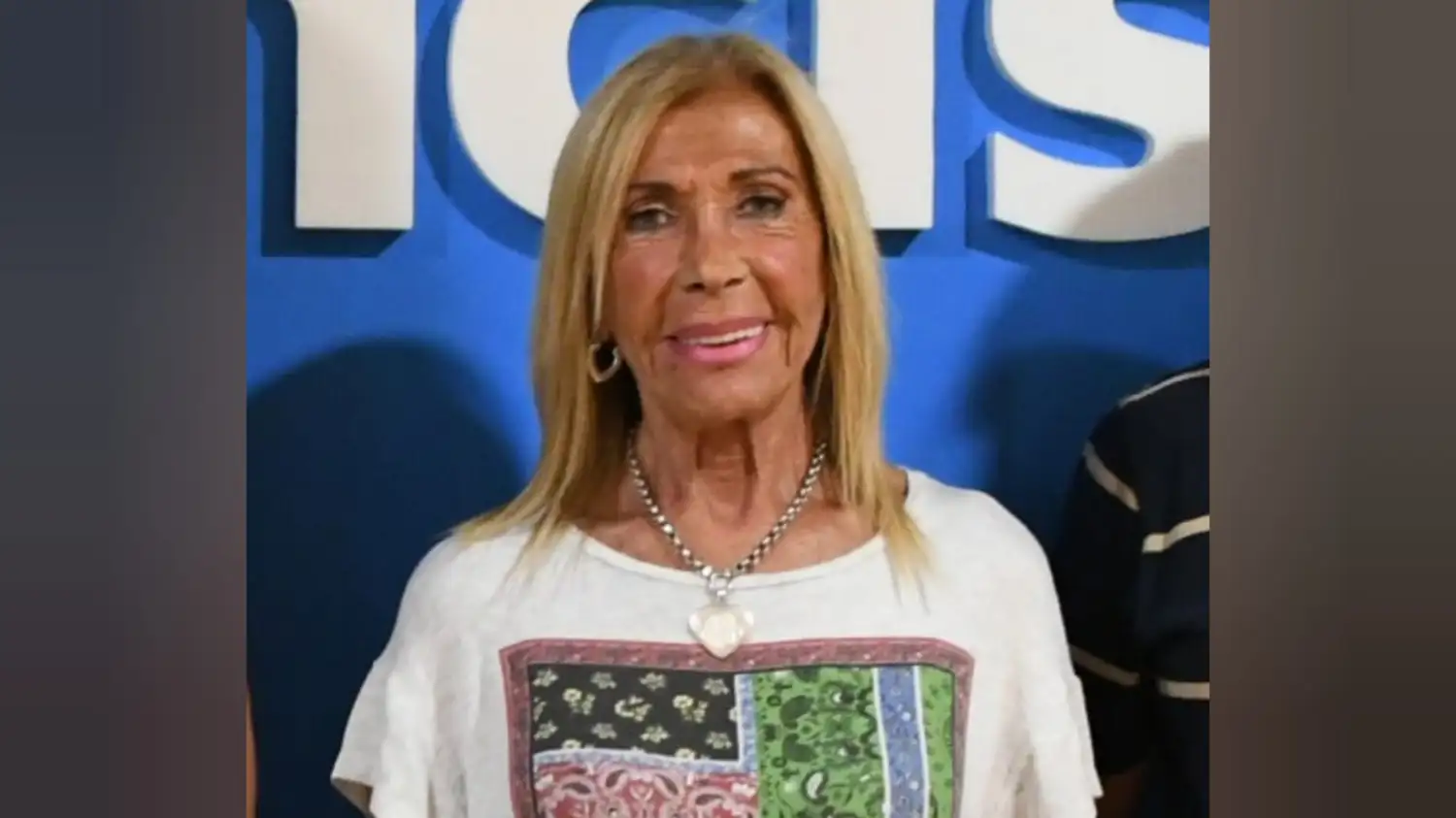 Nora Marlatto.