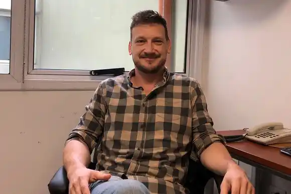 El Gobierno de Misiones ofrece de $5 millones para quienes aporten datos sobre Germán Kiczka