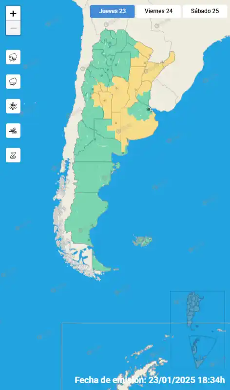 mapa 23 1