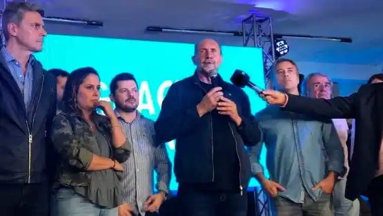 Santa Fe: el PJ obtuvo 11 puntos más que el socialismo y el Gobierno perdió terreno 