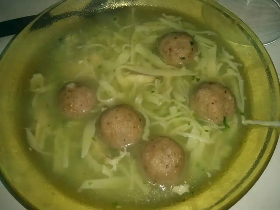 El domingo se realizará la segunda fiesta Butter Klösse