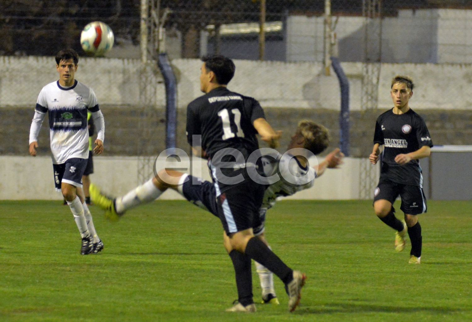 Deportivo Tandil y Gimnasia fueron rivales en el Pre Federal del año pasado y serán rivales en la primera fecha de la URD 2024.