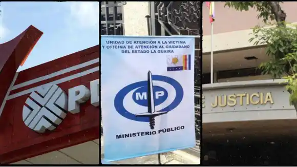 ¡CAIGA QUIEN CAIGA! Investigarán a exfuncionarios del poder judicial, PDVSA y alcaldías por corrupción