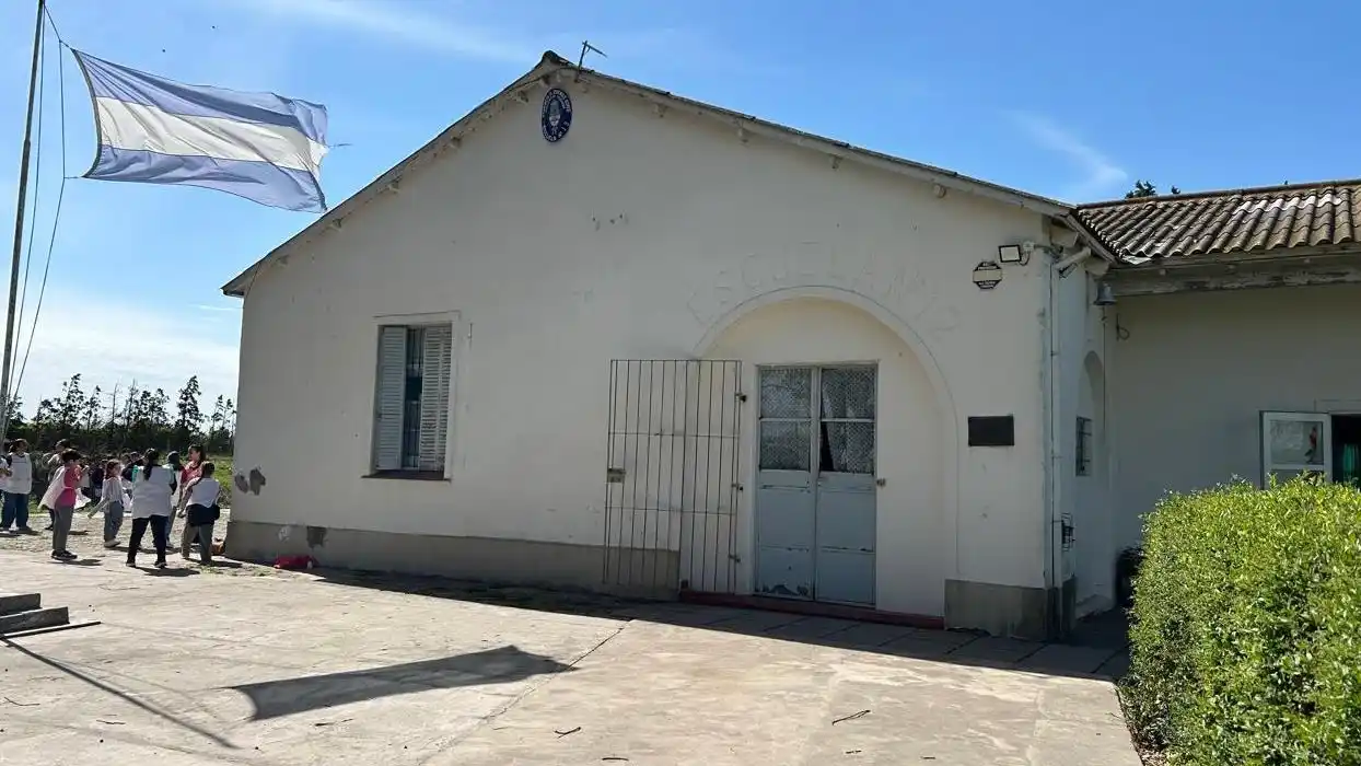 Escuela Primaria 12