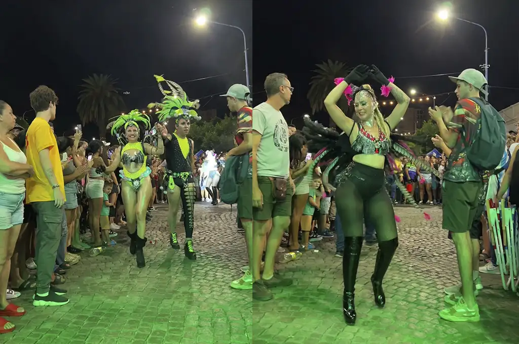 carnaval rafaela - 1