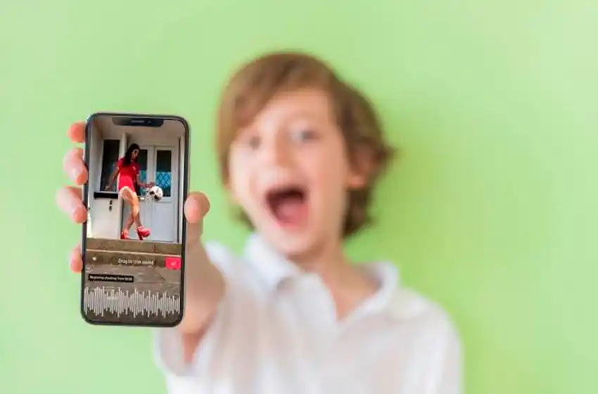 TikTok y la Generación Z: Cómo Está Redefiniendo las Tendencias Juveniles