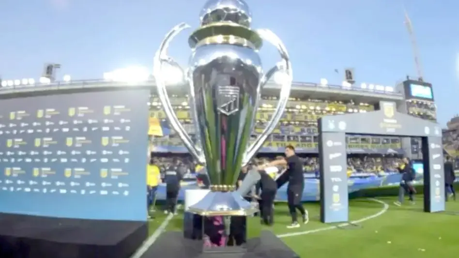 Horarios confirmados para las semifinales del Torneo Clausura