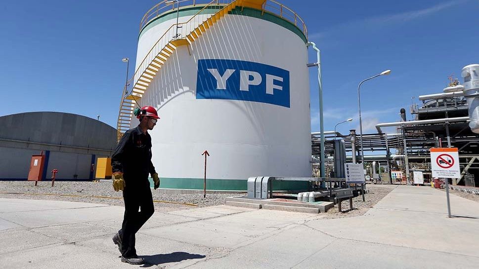 El Gobierno apelará la decisión judicial por el caso YPF