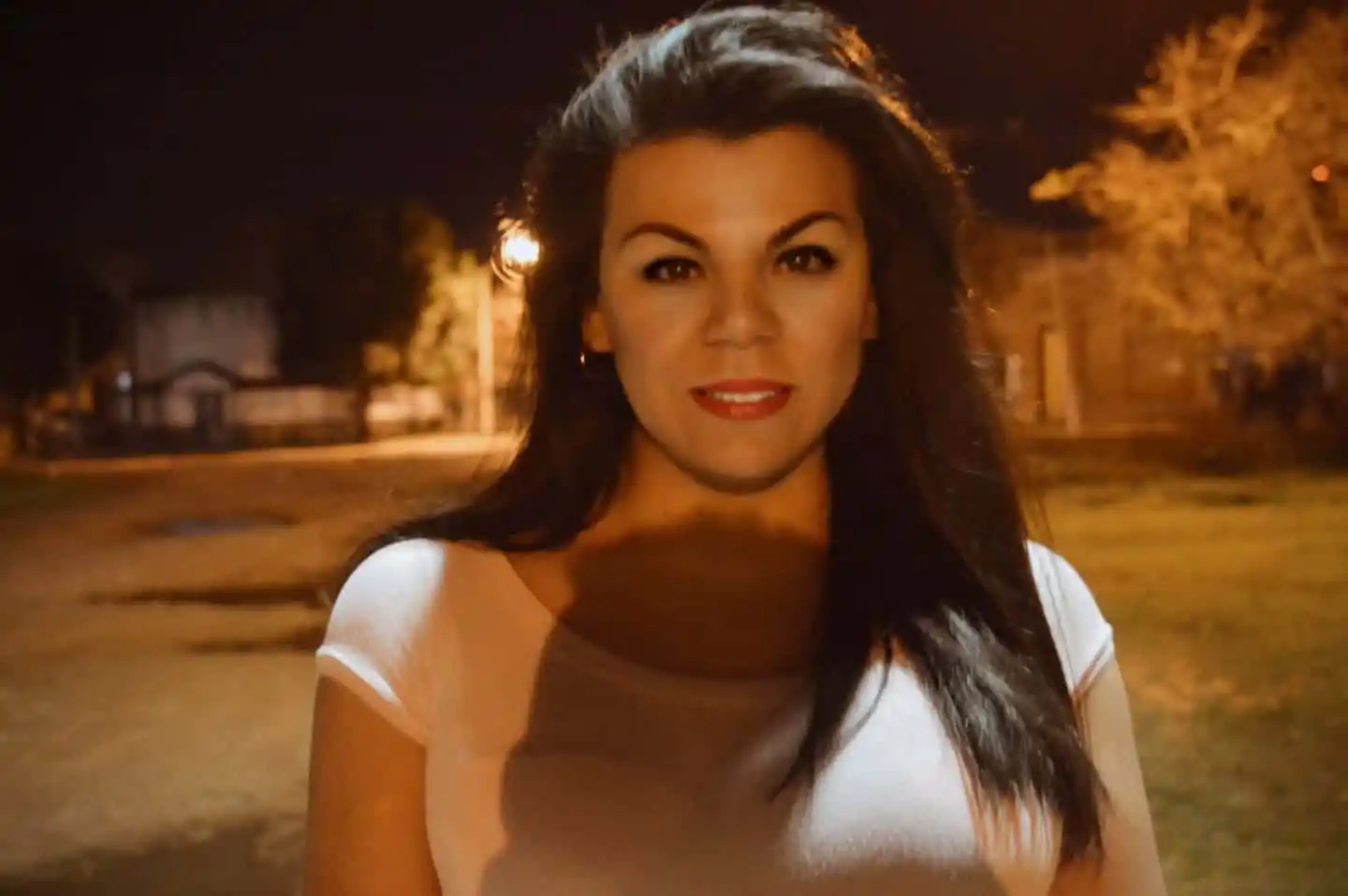 Keili González: «Copar las calles por nuestros derechos es la consigna»