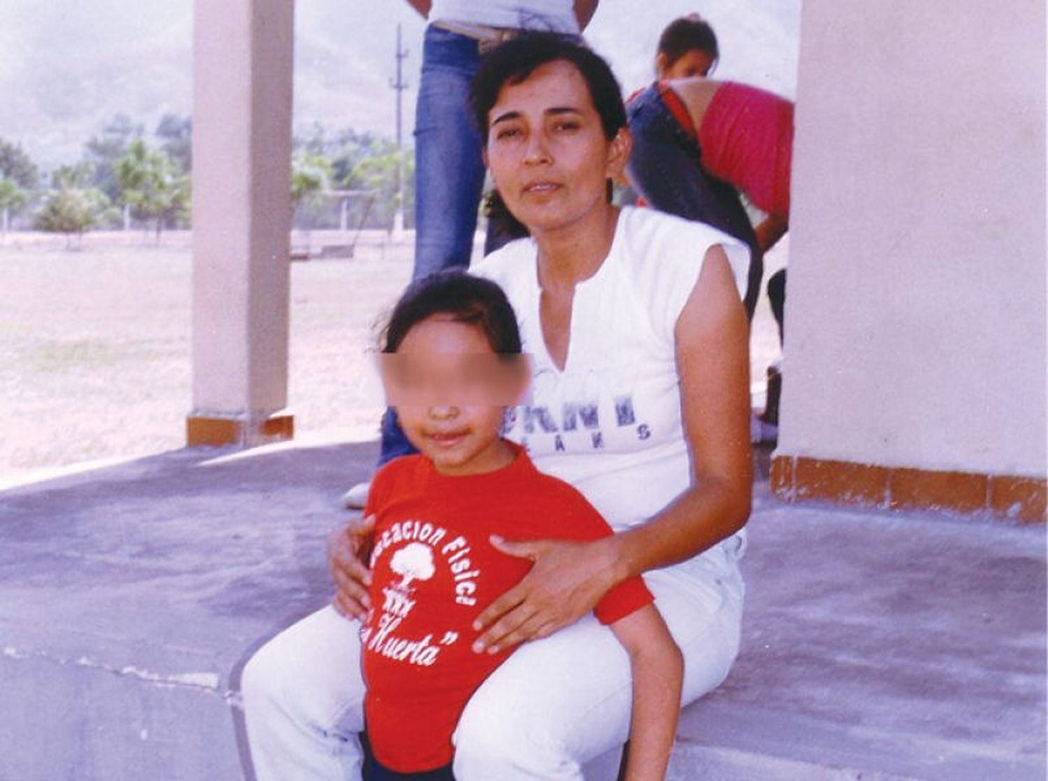 Juzgarán a los hermanos Castedo por el asesinato de una productora