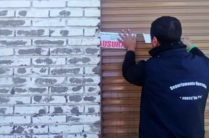 Polémico pase de Bromatología a Inspección General: "Atenta contra la salud de los vecinos"