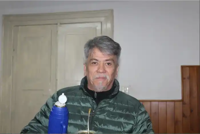 “El peronismo ya tiene candidatos y debe avanzar en unidad hacia octubre”, afirmó el ex diputado Albornoz