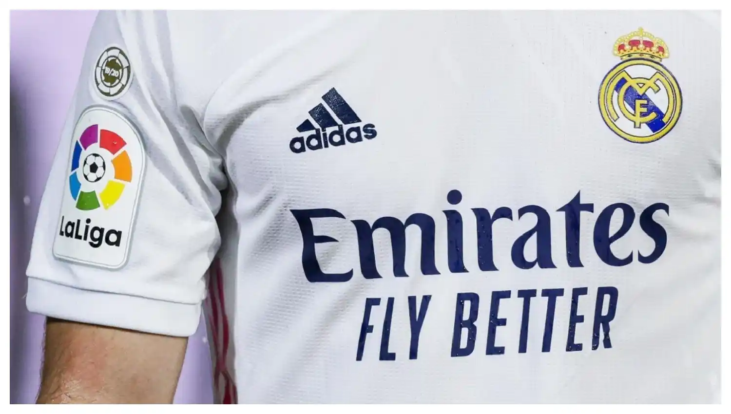 Eden Hazard vuelve a ser noticia, aunque esta vez lejos de los terrenos de juego. Foto: shutterstock.com.