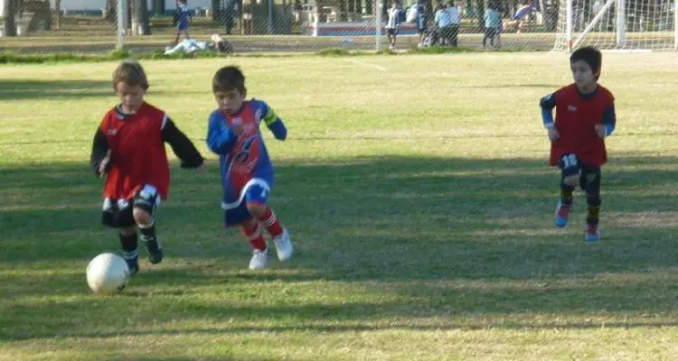 Por la fecha 18, Pescadores recibió a Atlético