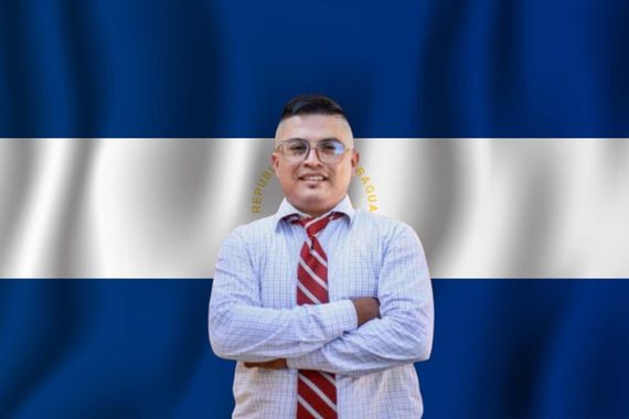 Nicaragua envió a Guatemala a presos y les sacó la nacionalidad