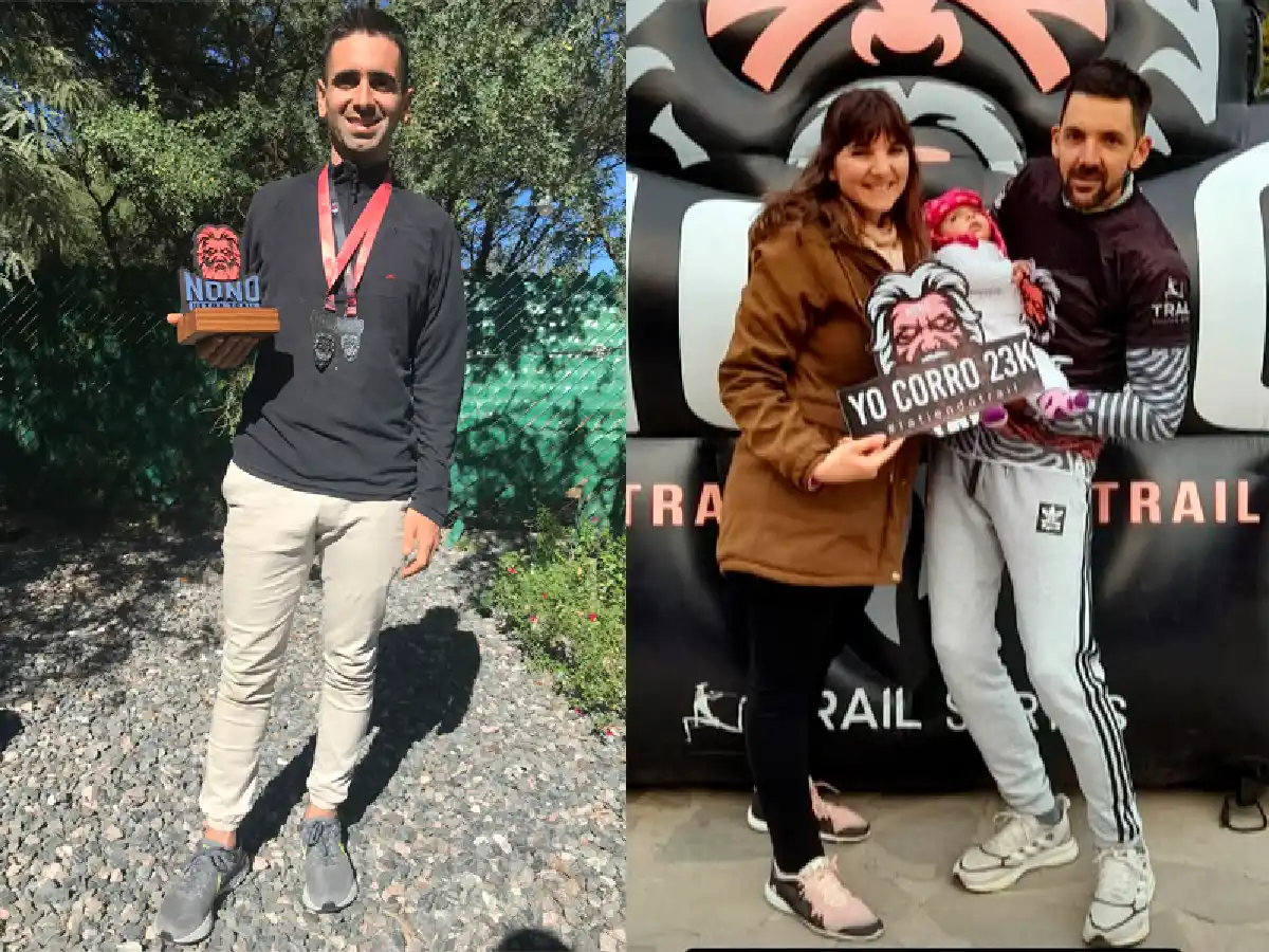 Un gran desafío de Ultra Trail