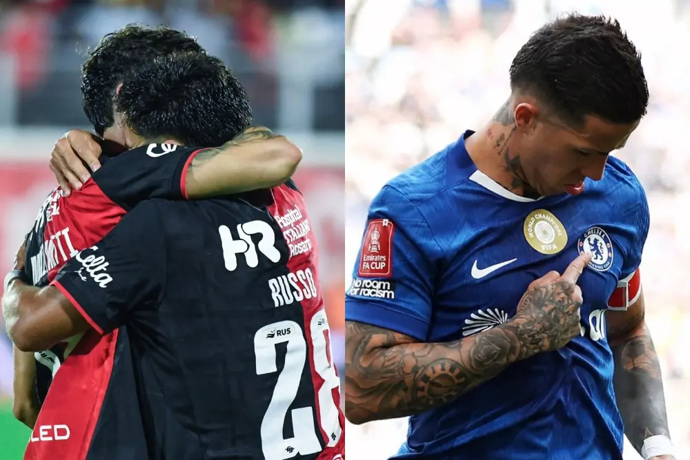 Newell's cierra el semestre y hay fútbol europeo: la agenda deportiva de este lunes